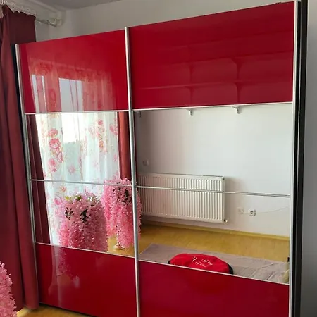 Apartman Medaria Residence