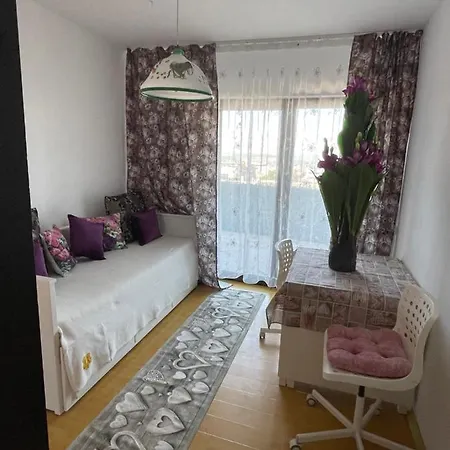 Medaria Residence * Kolozsvár