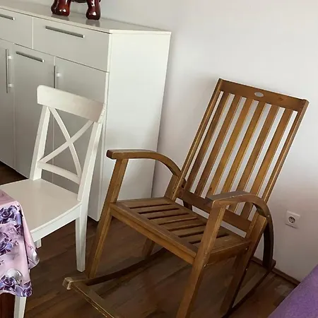 Medaria Residence Apartman