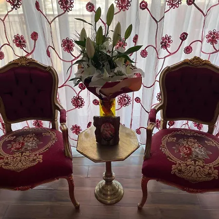 Medaria Residence Apartman Kolozsvár