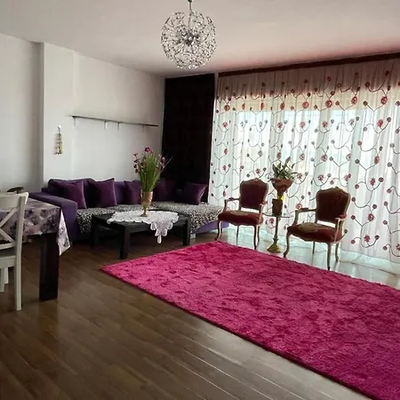 Medaria Residence Kolozsvár