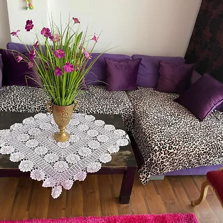 Apartman Medaria Residence Kolozsvár
