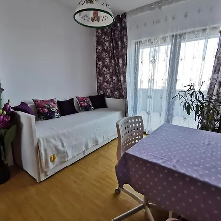Apartman Medaria Residence