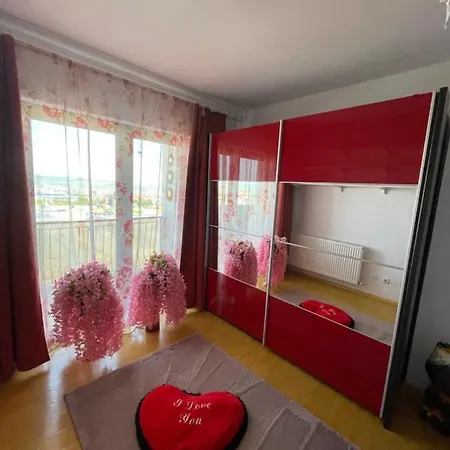 Medaria Residence Apartman Kolozsvár