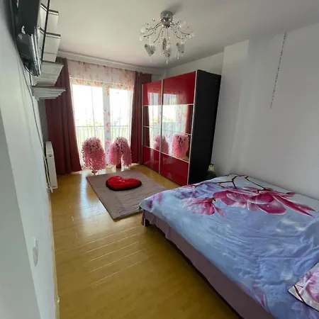 Medaria Residence Kolozsvár