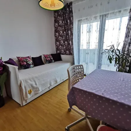 Apartman Medaria Residence Kolozsvár