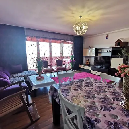 Medaria Residence Apartman Kolozsvár