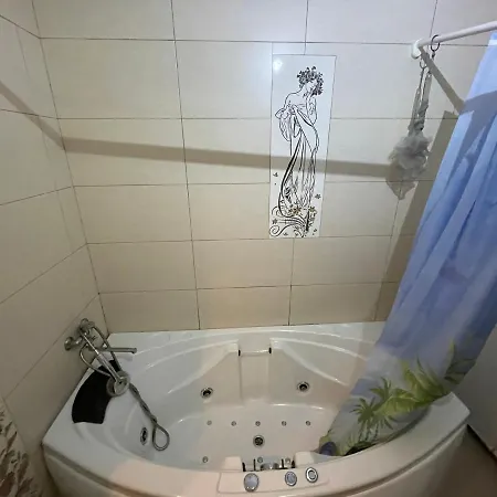 Apartman Medaria Residence *