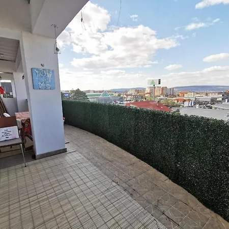Apartman Medaria Residence Kolozsvár