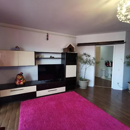 Medaria Residence Apartman Kolozsvár