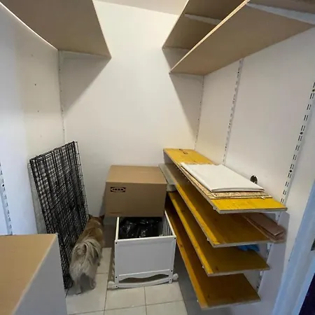 Apartman Medaria Residence *