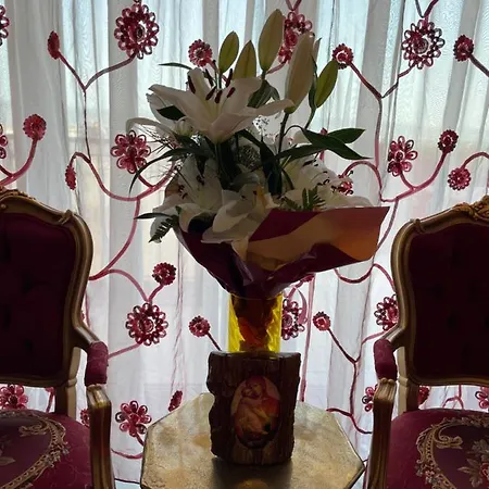 Apartman Medaria Residence