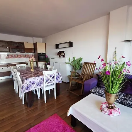 Medaria Residence Apartman Kolozsvár