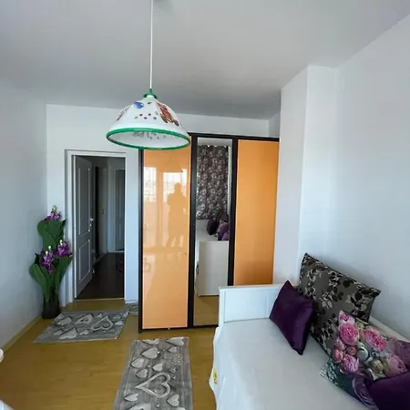 Medaria Residence *