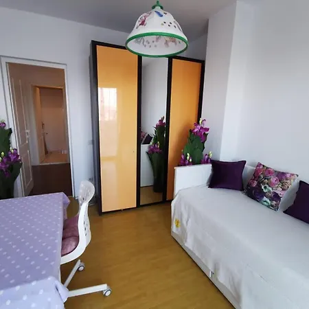 Medaria Residence * Kolozsvár