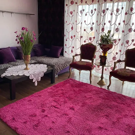 Medaria Residence Kolozsvár