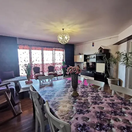 Medaria Residence Apartman Kolozsvár