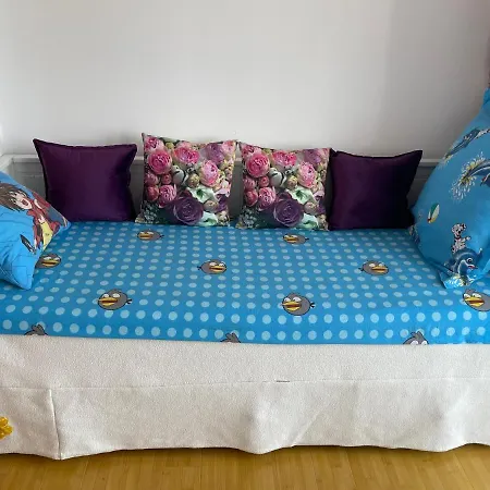 Apartman Medaria Residence Kolozsvár