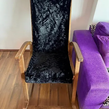 Medaria Residence Apartman *