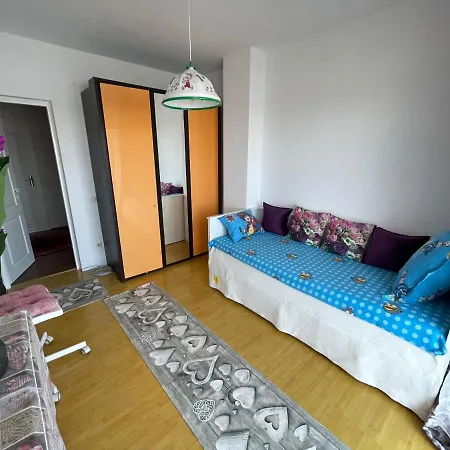 Medaria Residence * Kolozsvár